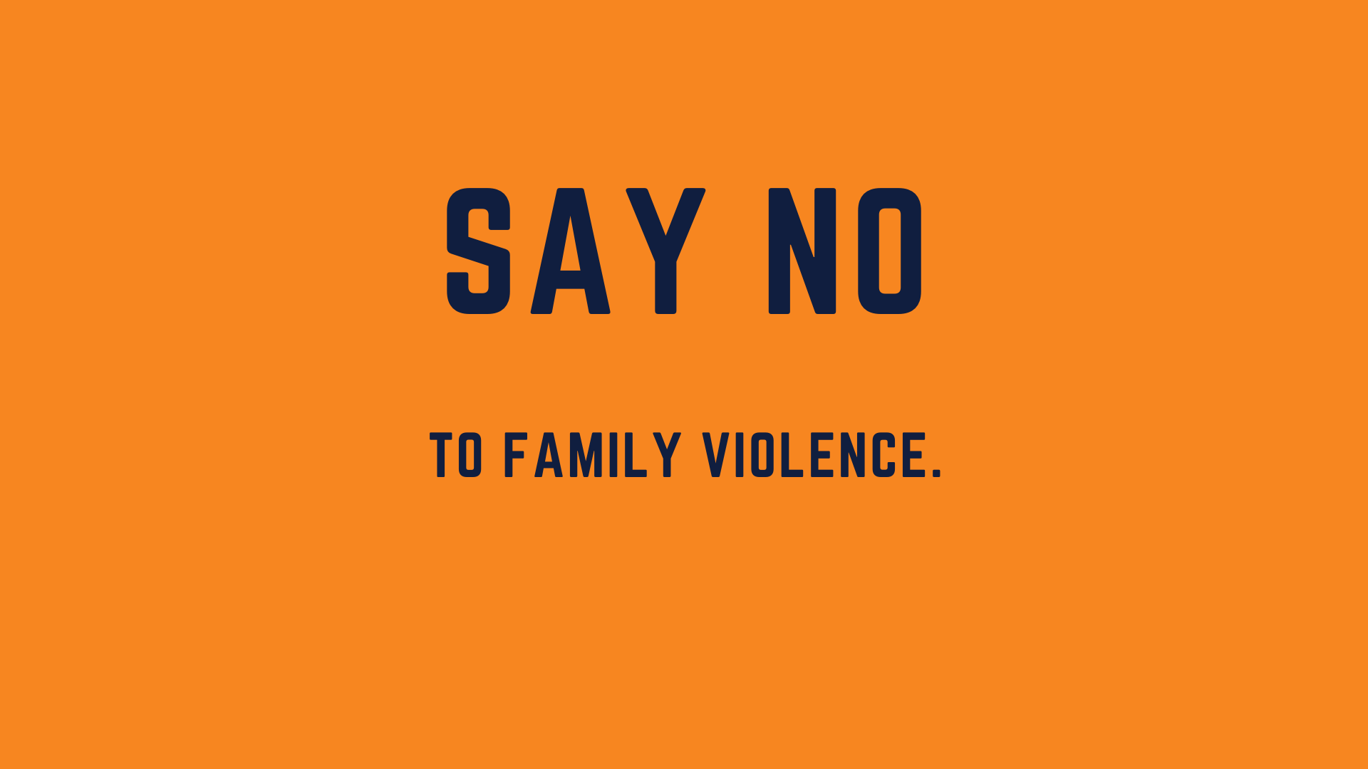 Power To Change: Series 1 Stop Violence Against Women