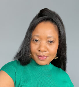 Petra - Clinical Director/ Clinical Social Worker