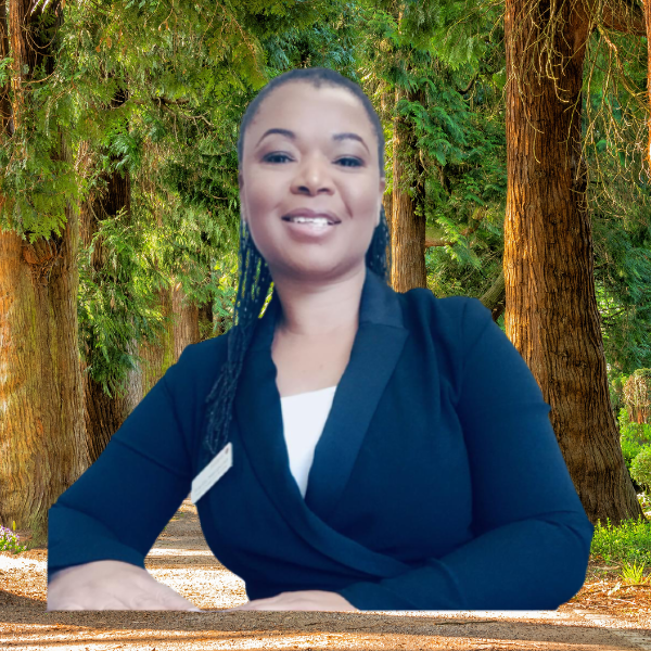 Priscilla - Group Facilitator