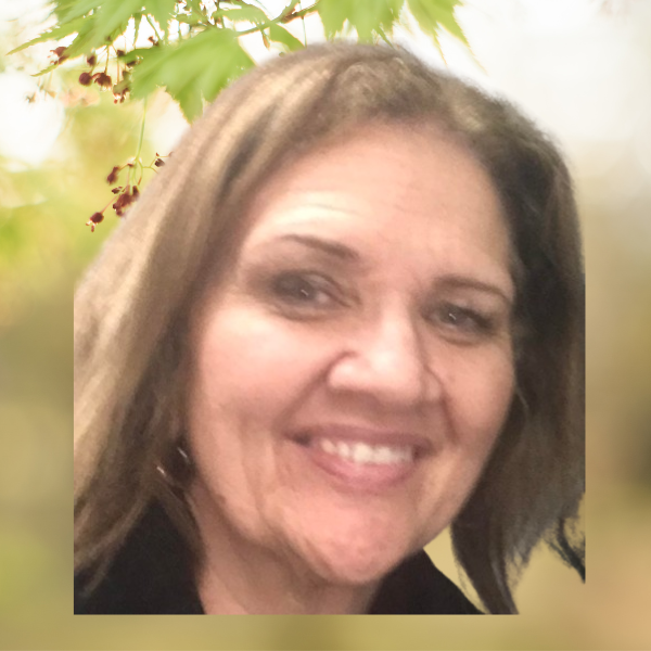 Robyn - Practice Leader