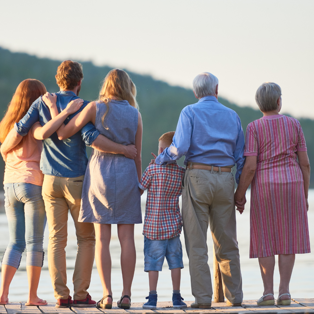 Family Bonds