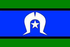 Torres Strait Flag